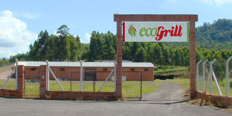 Entrada